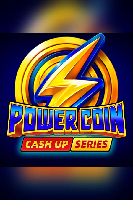Power Coin Hold and Win Fugaso