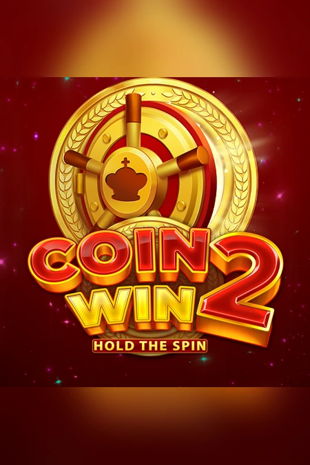 Coin Win 2 GameArt Slot