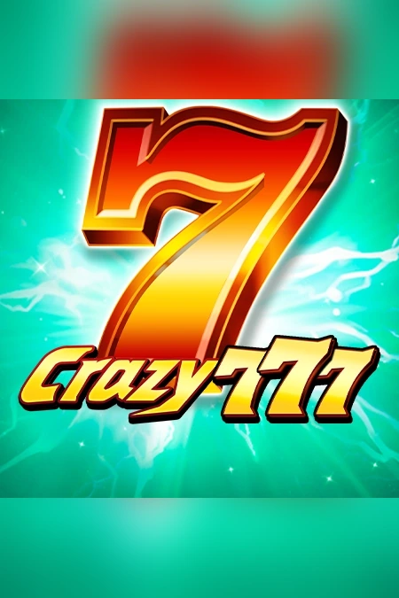 Crazy 777 Classic Jackpot Jili