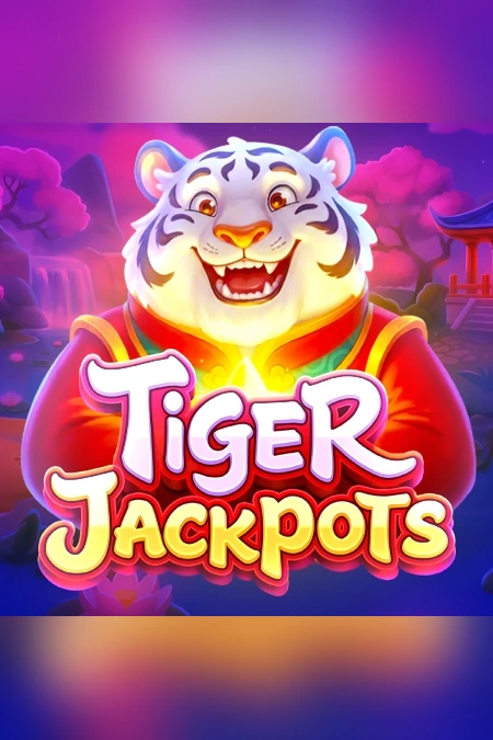 Tiger Jackpots OneTouch Slot