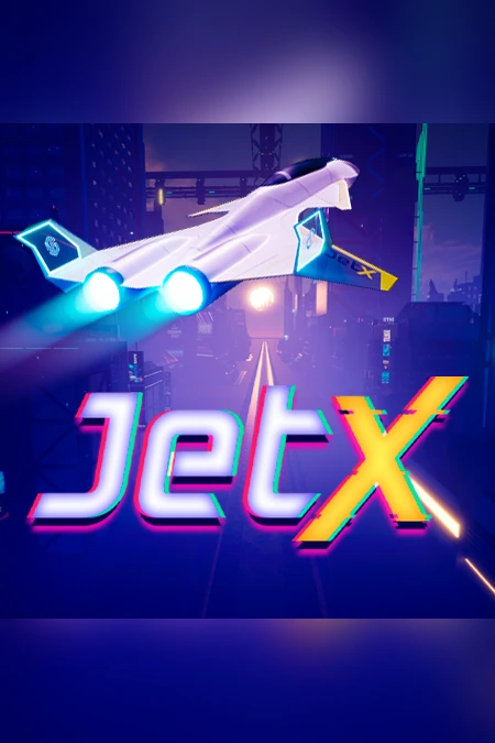 JetX Crash Game SmartSoft